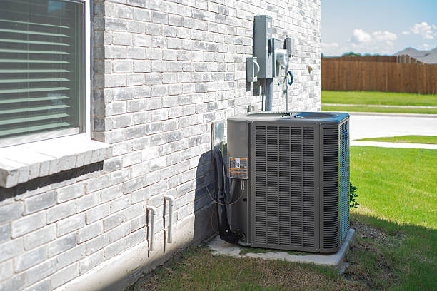 Reliable Ac Installation contractor in Jackson Springs, NC by FH HVAC